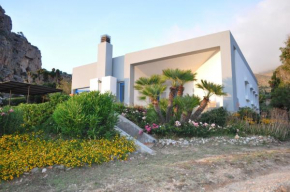 Villa Tramonto Macari Di San Vito Lo Capo